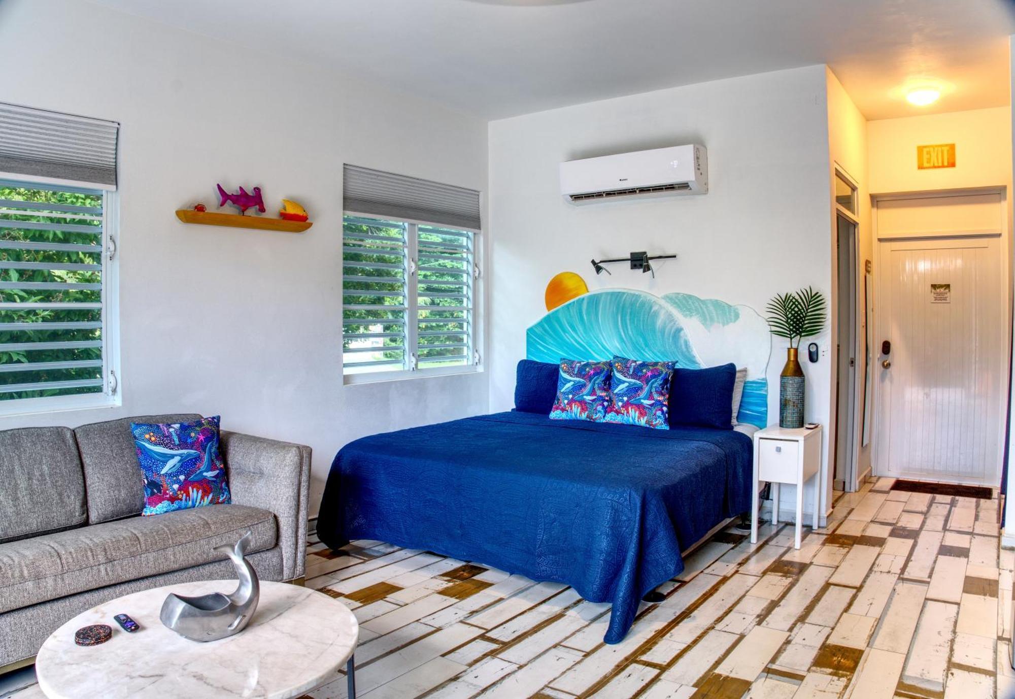 רינקון The Beach Pad Puntas מראה חיצוני תמונה