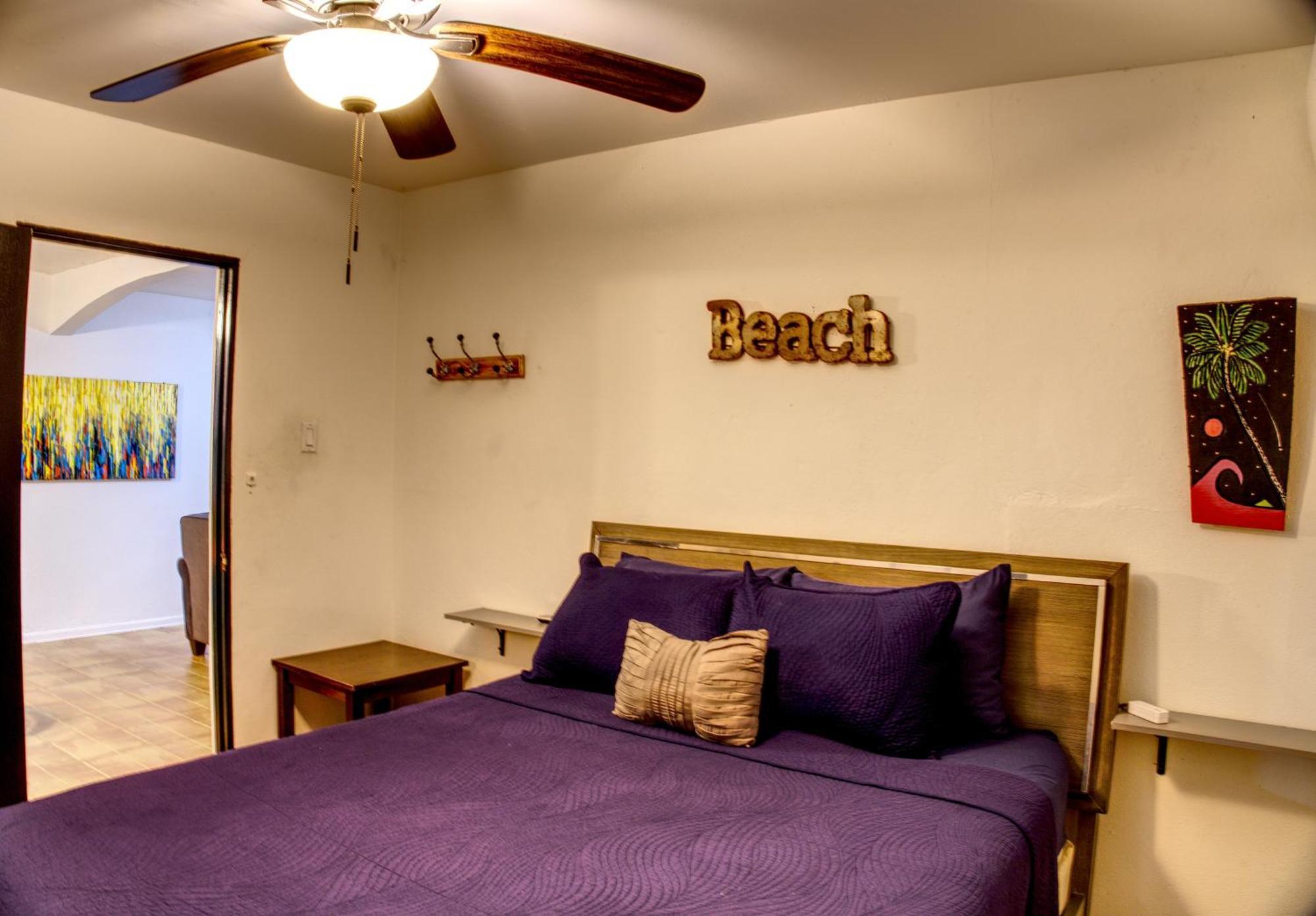 רינקון The Beach Pad Puntas מראה חיצוני תמונה