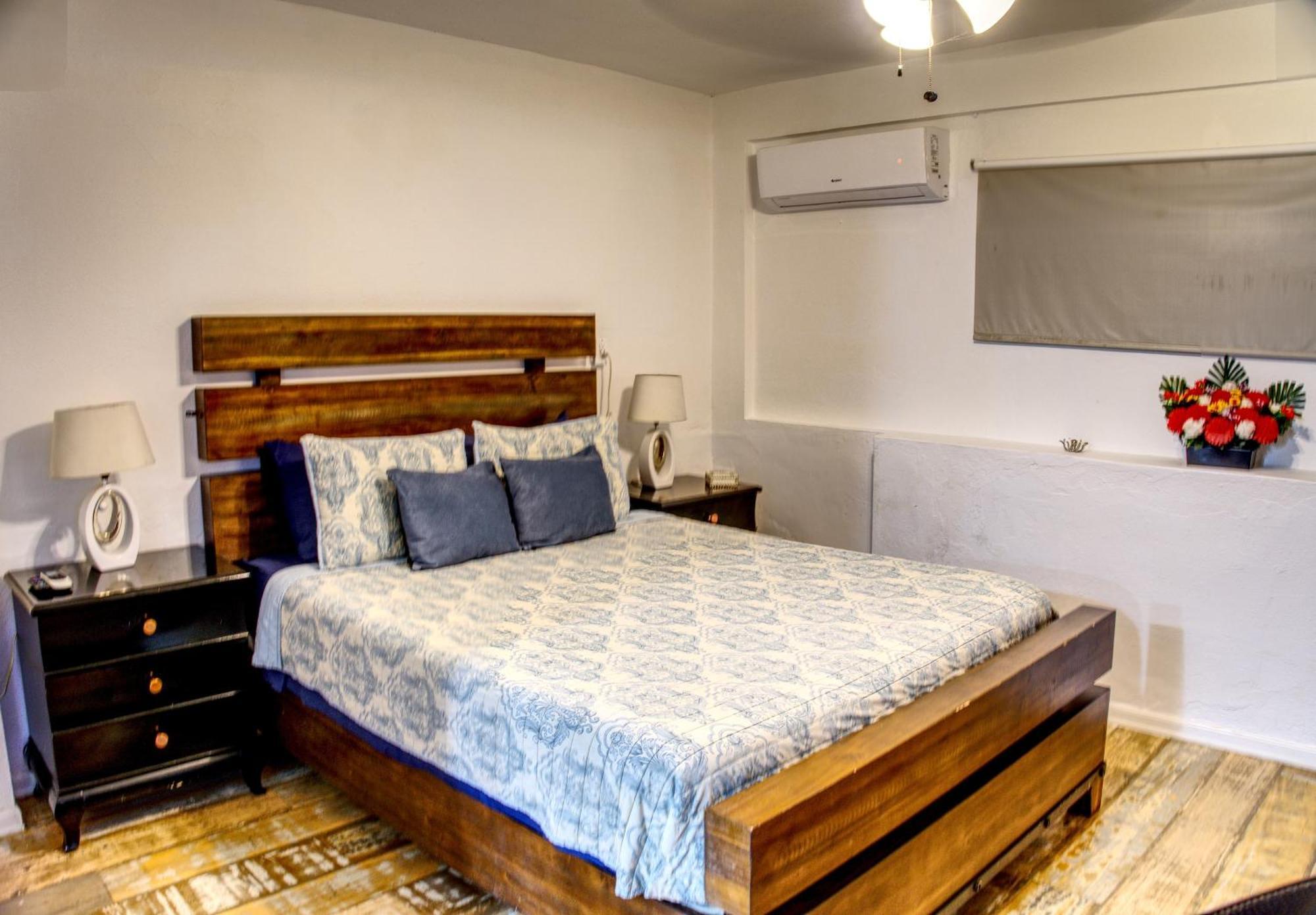 רינקון The Beach Pad Puntas מראה חיצוני תמונה