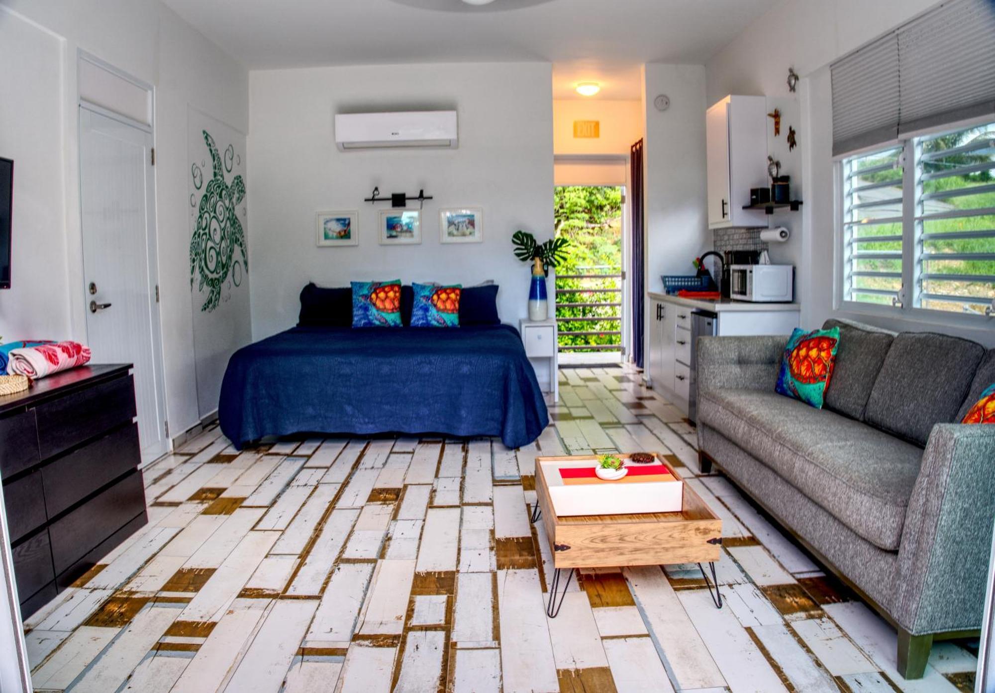 רינקון The Beach Pad Puntas מראה חיצוני תמונה