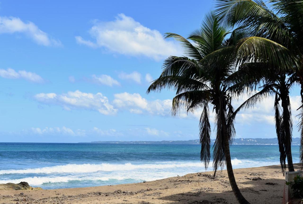 רינקון The Beach Pad Puntas מראה חיצוני תמונה