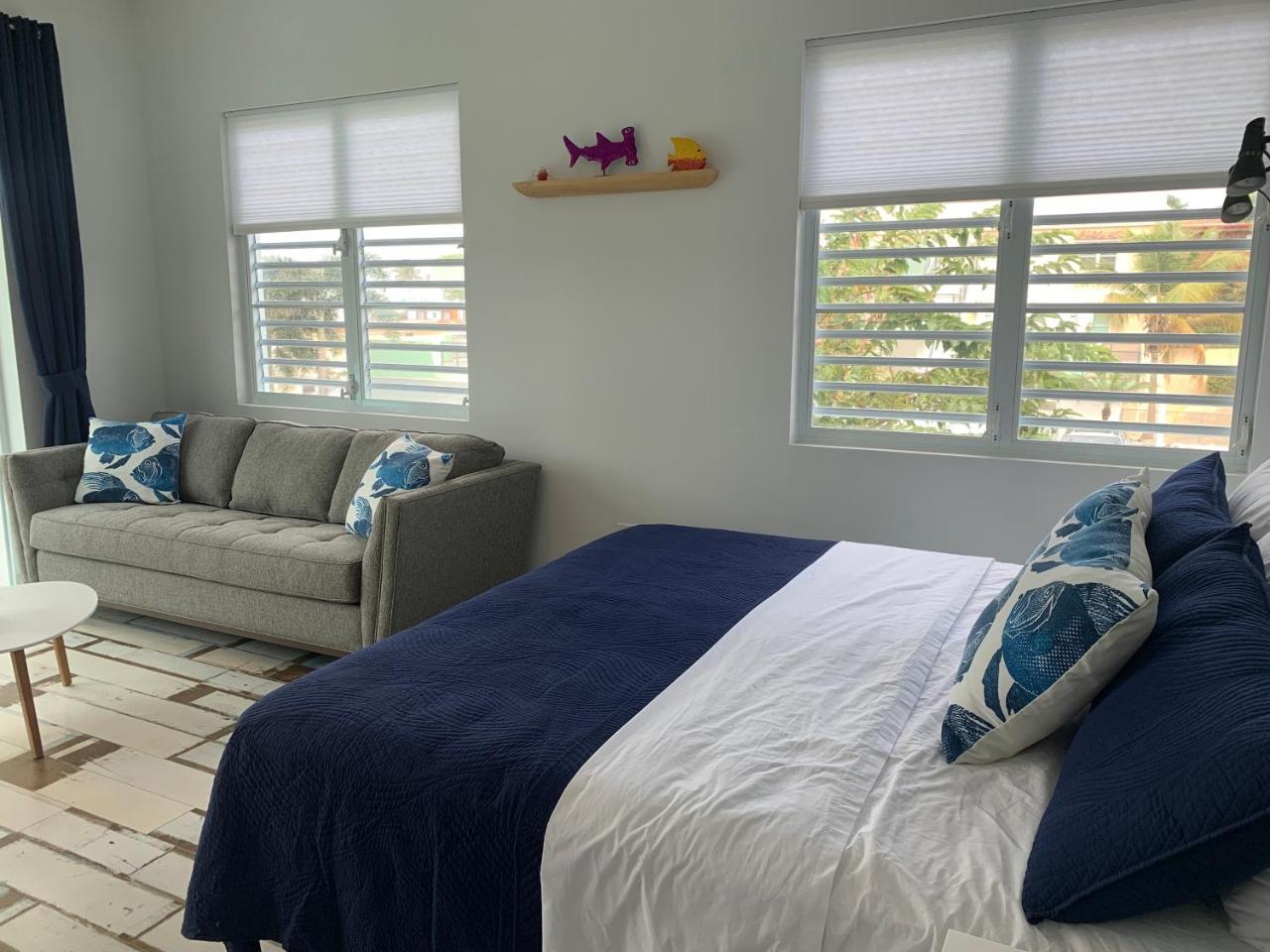 רינקון The Beach Pad Puntas מראה חיצוני תמונה