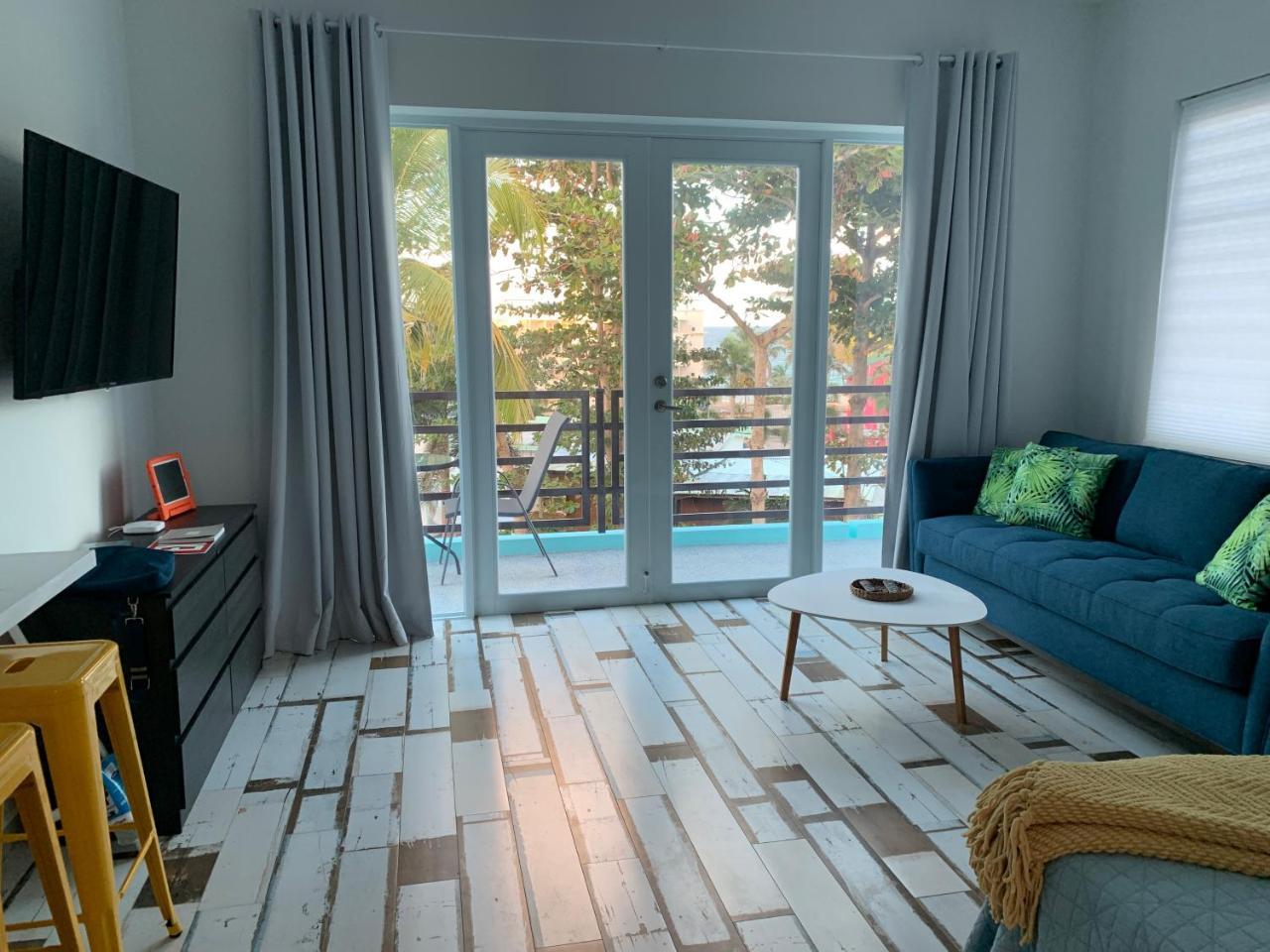 רינקון The Beach Pad Puntas מראה חיצוני תמונה