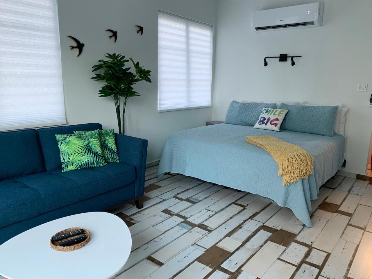 רינקון The Beach Pad Puntas מראה חיצוני תמונה