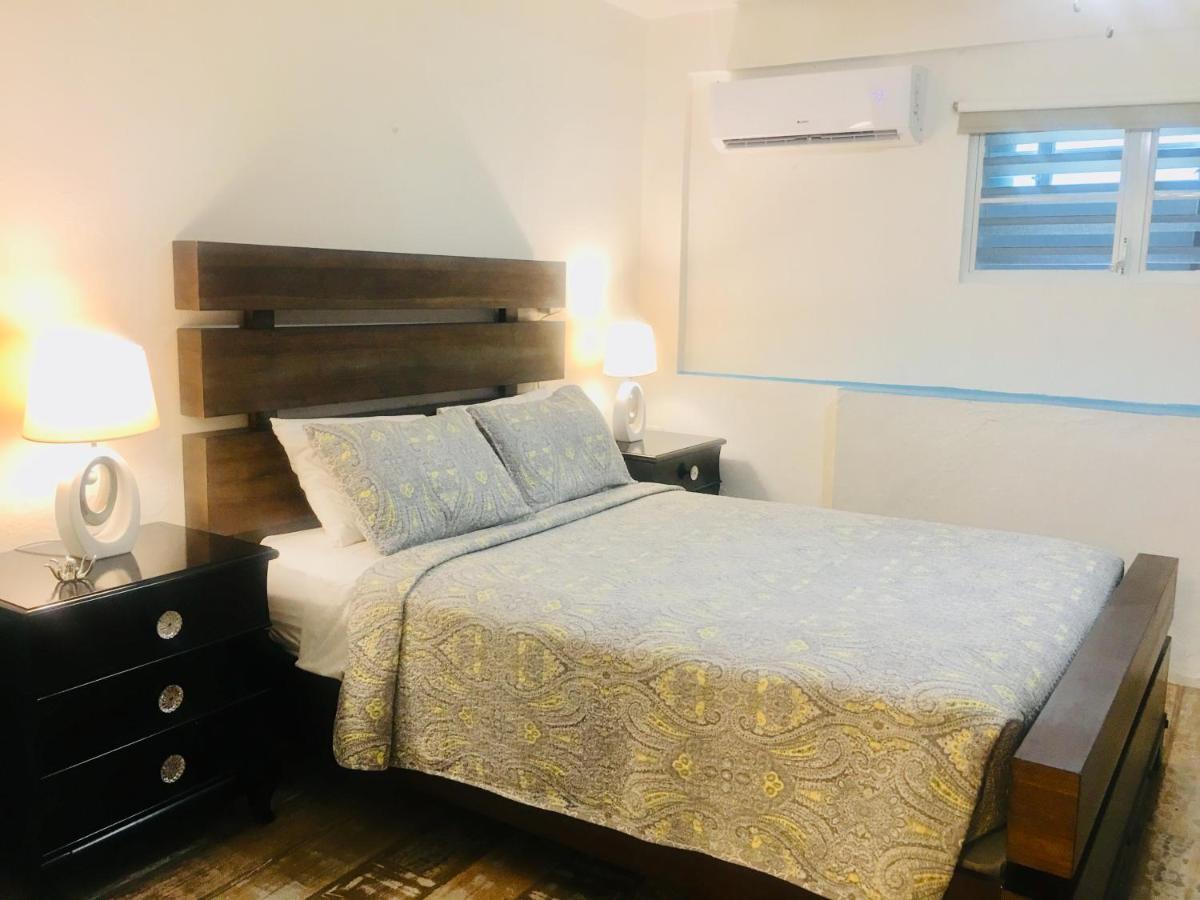 רינקון The Beach Pad Puntas מראה חיצוני תמונה